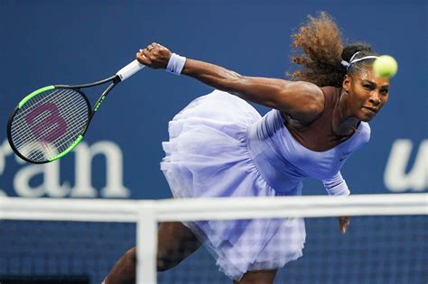 serena williams us open 2018 score|serena williams vermogen.